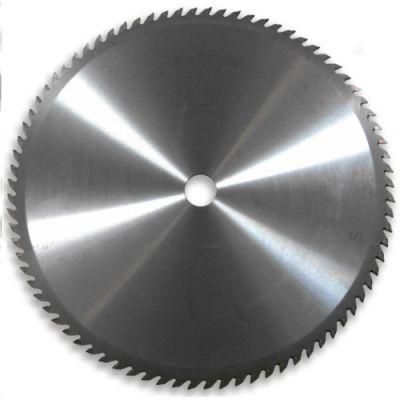 Tct Saw Blade for Aluminum Cutting