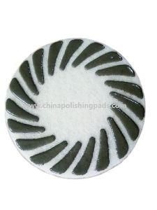 Fiber Polishing Pads, Sponge Polishing Pads