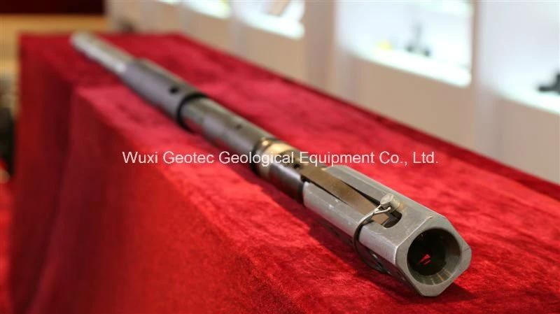 Bqu/Nqu/Hqu Wireline Double, Triple Core Barrel Over Shot Assembly