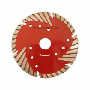 High Quality 5 Inch Marble Ceramic Tile Cutting Disc Diamond Circular Saw Blade