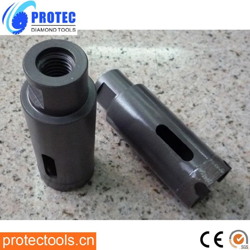 Diamond Core Drill Bit and Hole Saw for Stones Drilling