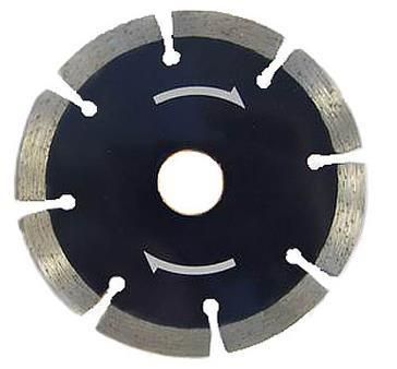 Diamond Stone Cutting Disc Circular Saw Blade for Granite