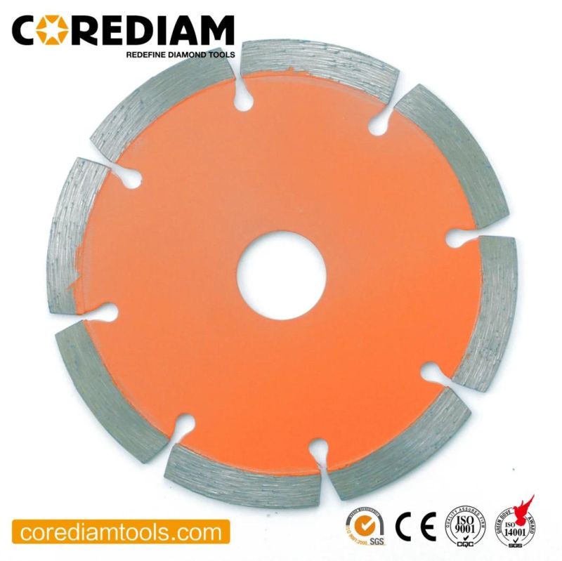 105mm Segmented Diamond Saw Blade