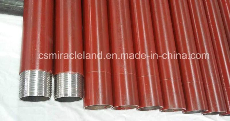 Pw Geological Casing Tubes for Wireline Mining Exploration (1.5m 3m)