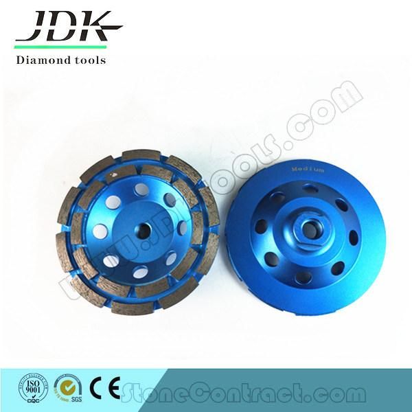 Hot Sale High Quality Diamond Grinding Cup Wheels