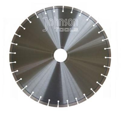 450mm Diamond Cutting Disc for Marble