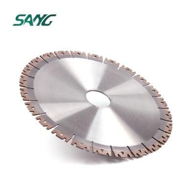 Diamond Segment Blade for Stone