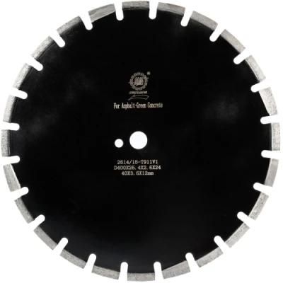 Diamond Circular Saw Blade for Cutting Granite Marble Stone Concrete