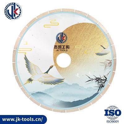 400mm Diamond Cutting Disc Saw Blade for Cutting Stone Marble