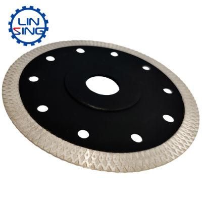 Innovative Technology Cutting Disc and Grinding Disc for Asphalt