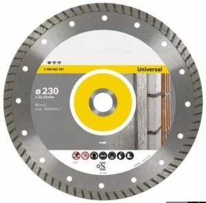 Multipurpose Diamond Saw Blade for Marble, Granite, Sandstone, Limestone, Cutting Tools