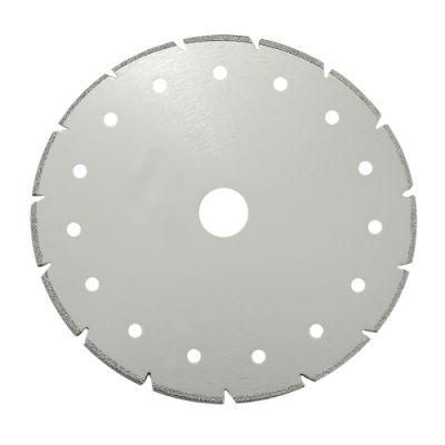 Top Grade Competitive Diamond Blade for Cutting Stone in Grinder