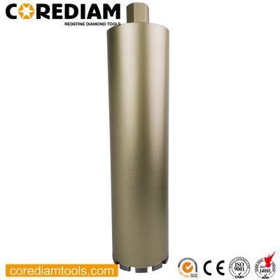 Diamond Core Drill for Concrete, Reinforced Concrete and Masonry/Diamond Tool