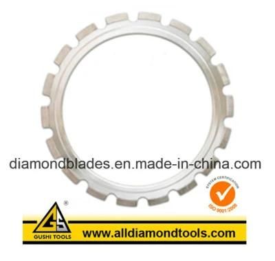 Arix Diamond Ring Saw Blade