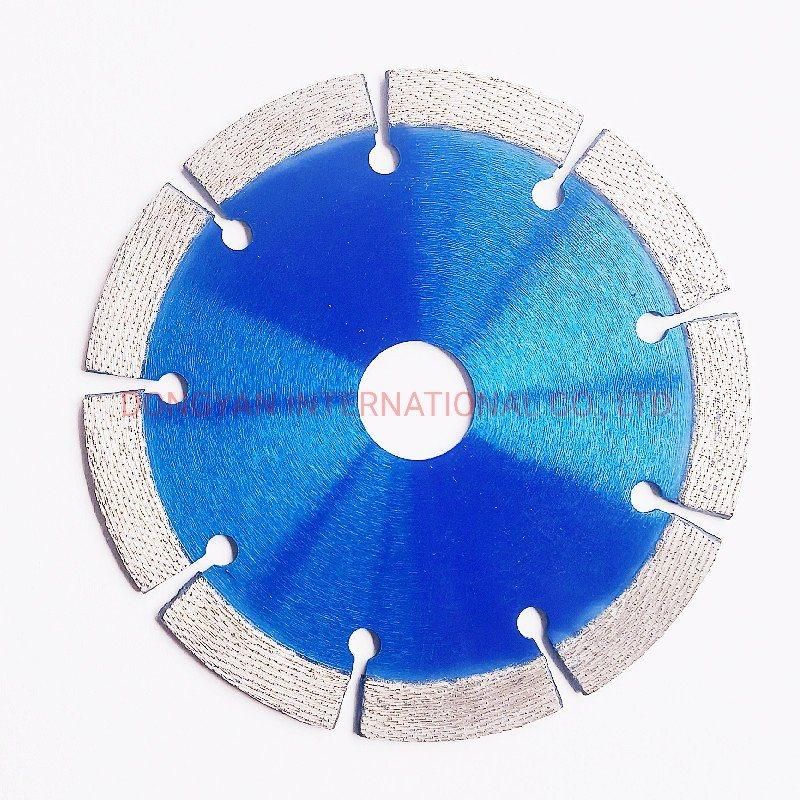 4.5" Arix Diamond Cutting Disc