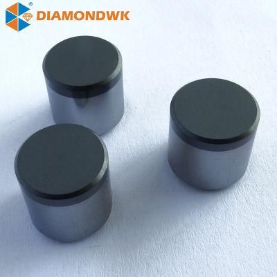 Polycrystalline Diamond Insert Cutter PDC for Oil Gas Coal Drilling