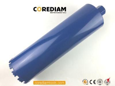 102mm Diamond Concrete Core Drill