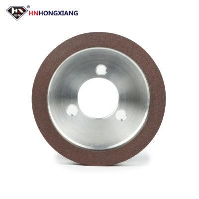 Resin Bond Diamond Grinding Cup Wheel Resin Bond Wheel 6A2