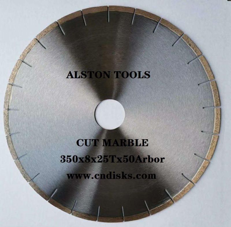 Diamond Saw Blade for Cutting Stone