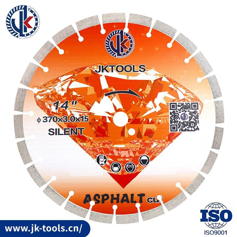 Diamond Saw Blade for Concrete Wall Road Circular Cutting Blade Tools