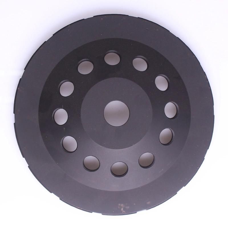 Segmented Professional Diamond Saw Blade for Stone, Concrete, Brick