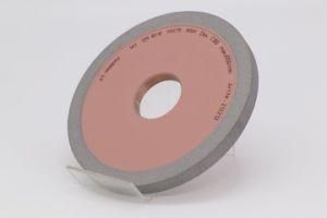 1A1 Hybrid Bond Diamond Grinding Wheel for Bruting