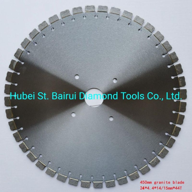 Indian Market High Quality Diamond Circular Cutting Saw Blade Granite Stone Concrete Cutting Blade