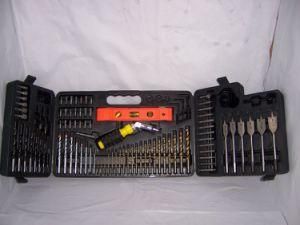 100PCS Power Drills&Bit Set