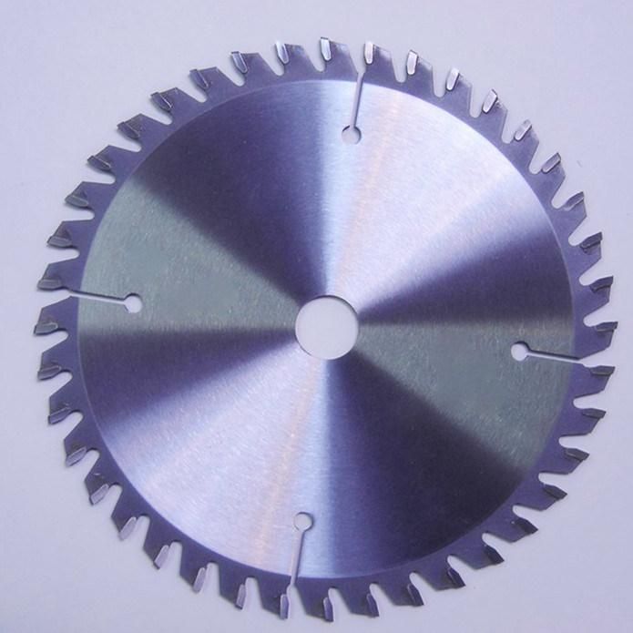 T. C. T. Circular Saw Blade, Cutting Disc