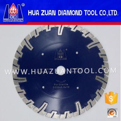 Huazaun Disco Diamond Blade for Stone (Hz324)