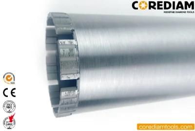 Wet Diamond Core Drill/Core Bits/Core Drill/Diamond Tool