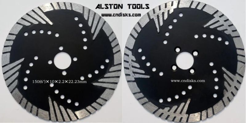 Diamond Disc, Saw Blade, Cutting Tools