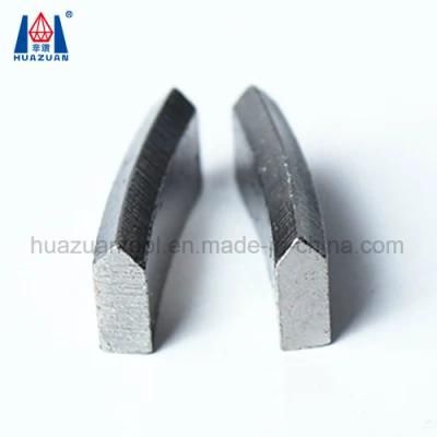 Roof Type Diamond Segment for 114mm Reinforce Concrete Core Drill