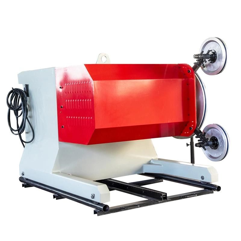 High Quality Wire Saw Machine Small Flying Wheel Flywheel