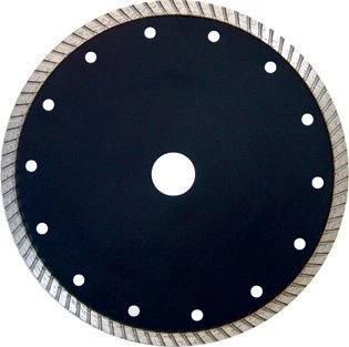 4′′ Stone Turbo Saw Blade/Diamond Saw Blade/Saw Blade/Diamond Tool