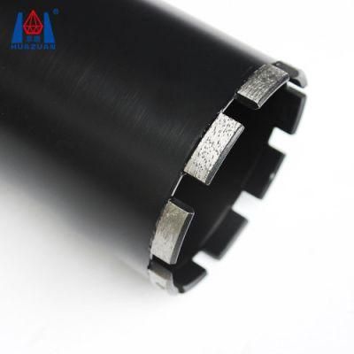 High Efficiency Diamond Drilling Tool Regular Drill Core Bit for Reinforced Concrete