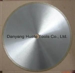 Tools Manufacture Diamond Circular Saw Blade for Stone, Diamond Disc for Wet /Dry Cutting