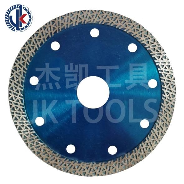 115mm Turbo Diamond Cutting Disc Diamond Blade