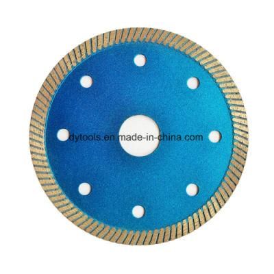 Diamond Blade/Diamond Cutting Disc/Turbo Cutting Blade