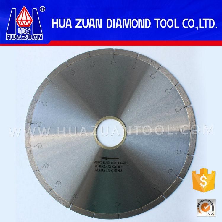 Sharp Diamond Tile Cutting Blades