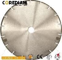 Electroplate Stone Cutting Blade/Electroplate Diamond Disc/Diamond Saw Blade/Diamond Tool/Cutting Disc