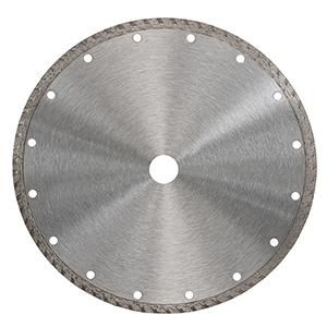 Turbo Rim Diamond Blade