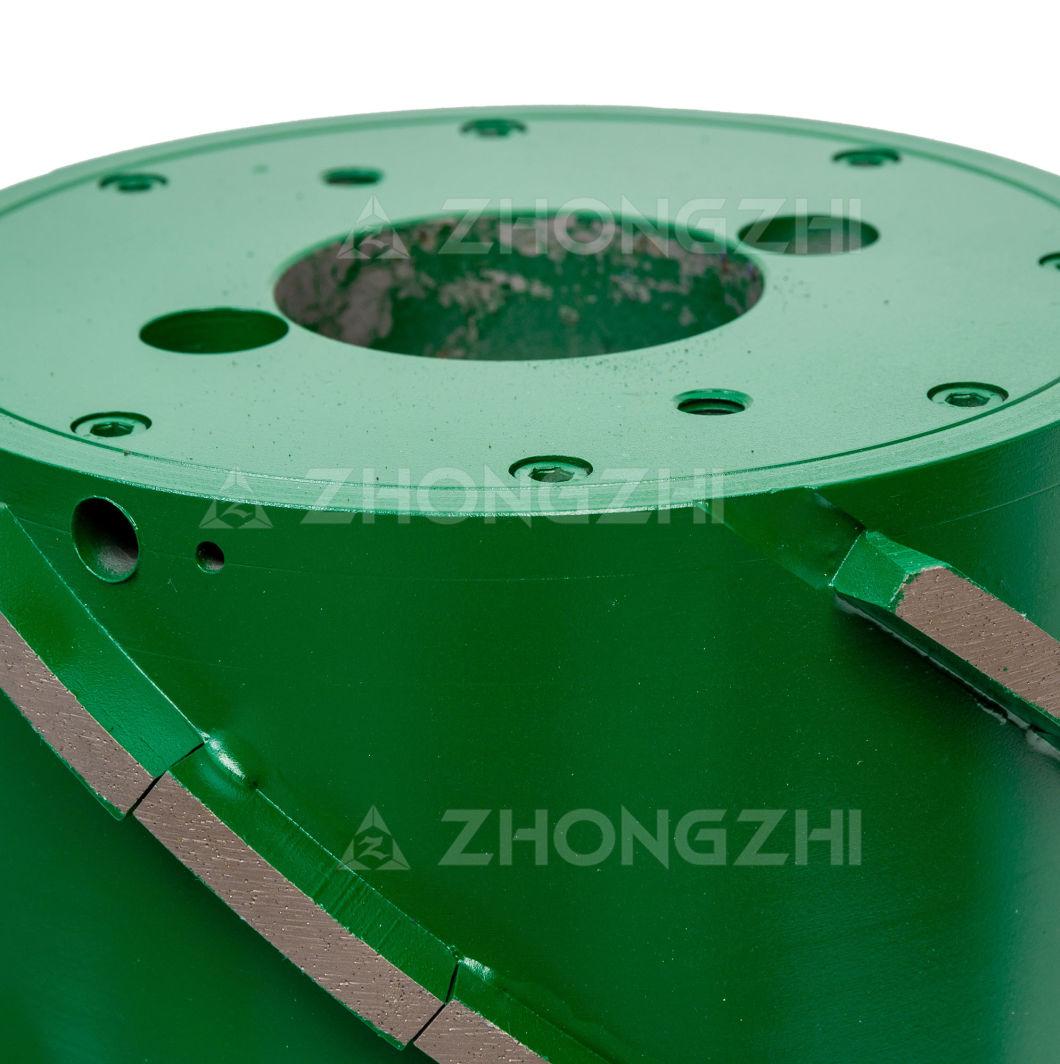 D300 Diamond Cutting Tool Calibrating Roller for Ceramic Tiles