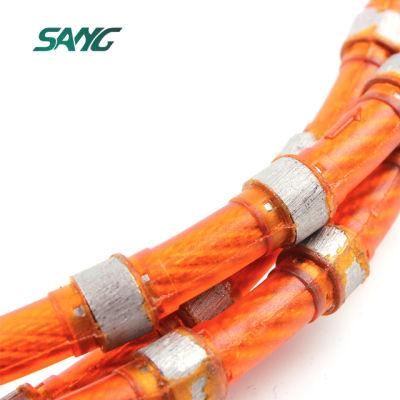 Diamond Wire for Multi Cutting