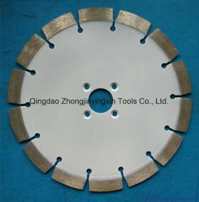 105mm 110mm 115mm Segment Dry Type Diamond Saw Blade