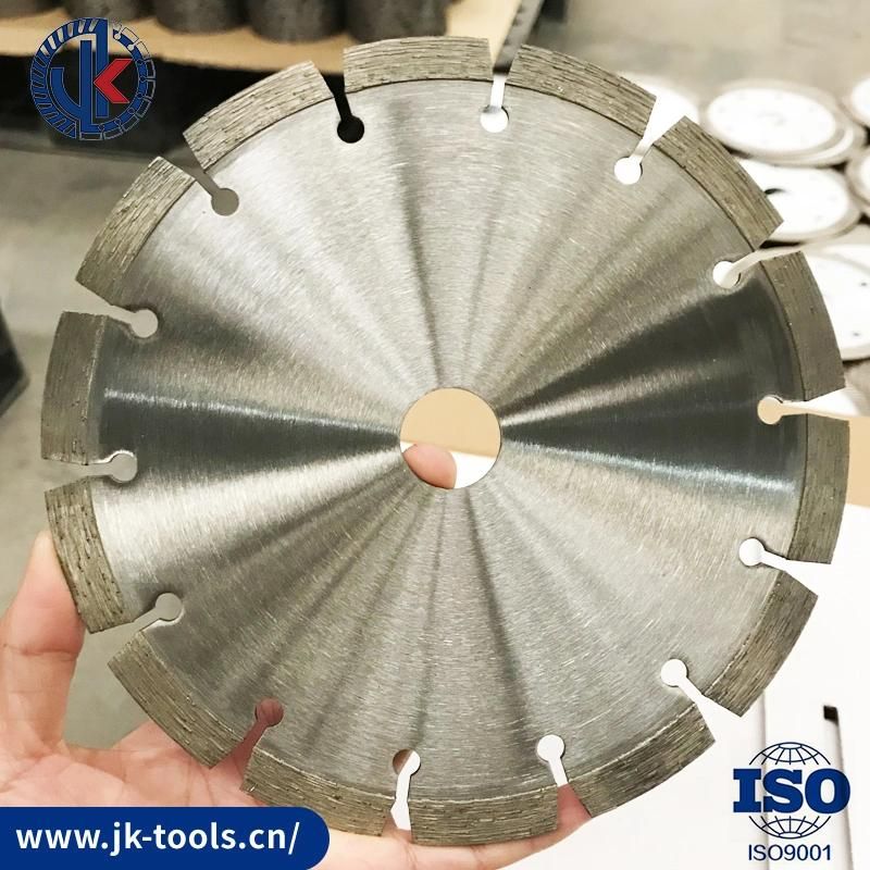 Dry Cut Segment Diamond Cutting Disc Circular Saw Blade Tile Cutter Tools Ceramic porcelain