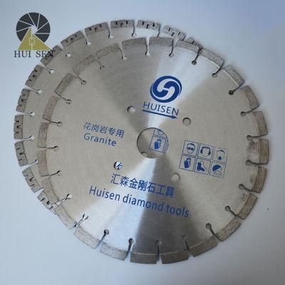 Good Quality Marble Sandstone Granite Diamond Saw Blade