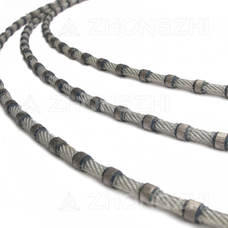 Diamond Mono Wire for Granite with High Cutting Capacity