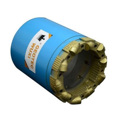 Bq Hq Nq Pq Core Drilling Bit PDC Bit