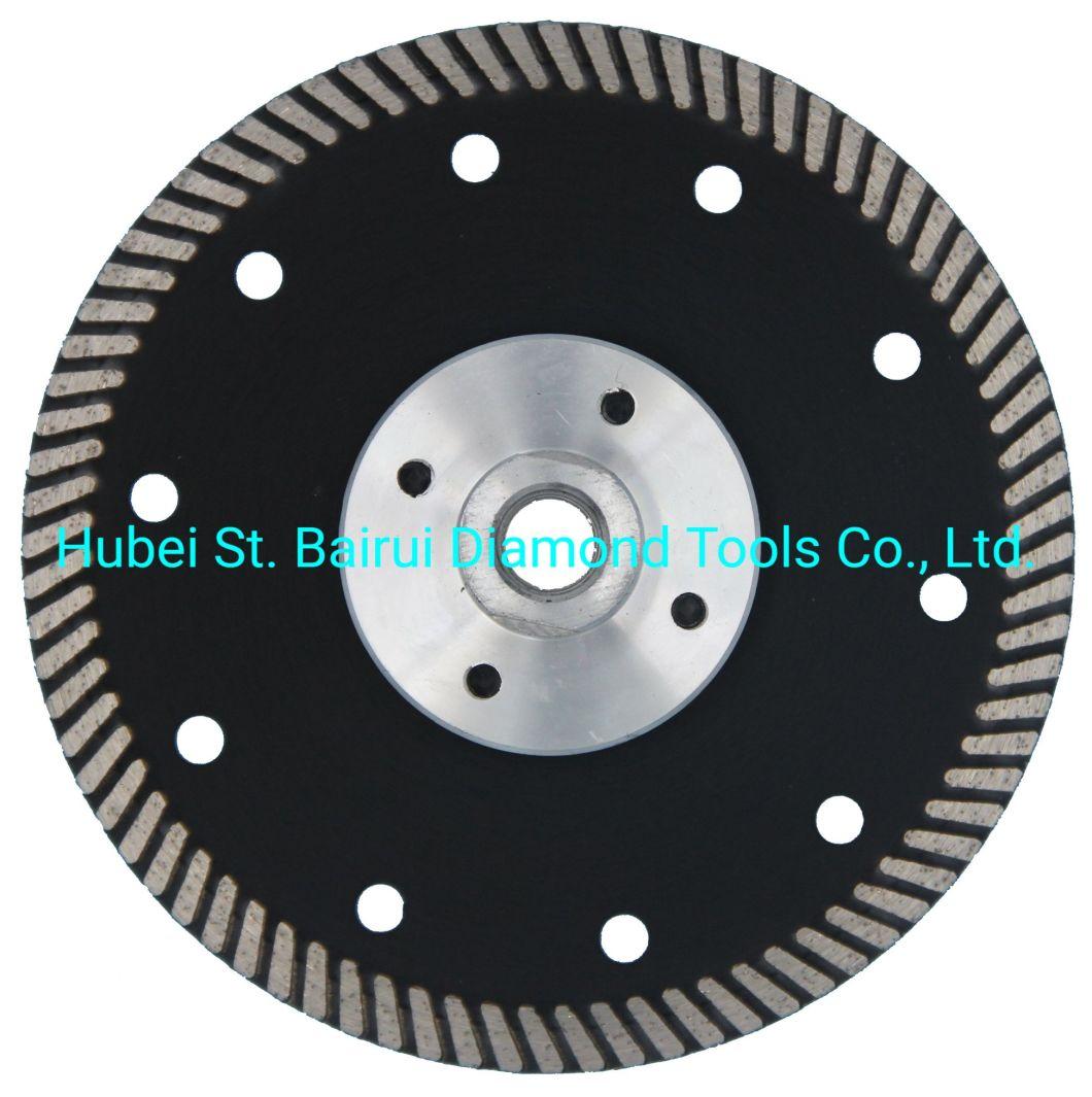 105mm-350mm Factory Producing Diamond Saw Blade Disc Blade for Granite Marble Tile Concrete Cutting